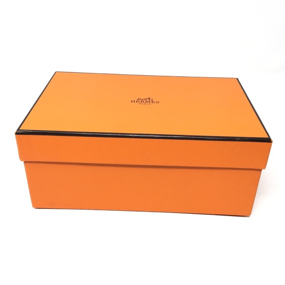 Hermes Accessories - Hermes Deep Box
